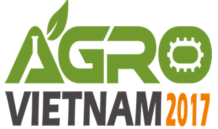 越南河内国际农业展览会logo
