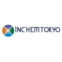 日本東京國際化工設備展覽會logo
