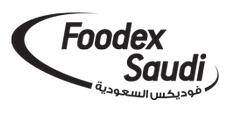 沙特吉达国际食品饮料展览会logo