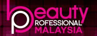 马来西亚美容展BEAUTY PROFESSIONAL MALAYSIA