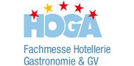 德国纽伦堡国际酒店及餐饮业展览会logo
