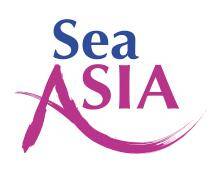 新加坡国际海事及航运业展览会logo