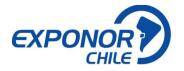 智利安托法拉加斯塔国际矿业机械及设备展览会logo