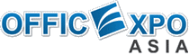 印度新德里國際辦公用品及設備展覽會logo
