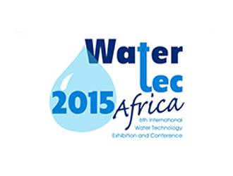 南非水处理技术及设备展WATERTEC AFRICA