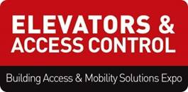 迪拜电梯及门禁系统展ELEVATORS & ACCESS CONTROL