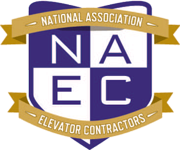 美国奥兰多国际电梯承包商年会暨展览会logo