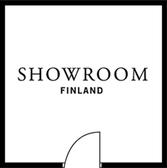 芬蘭赫爾辛基國際設計、室內裝潢及照明展覽會logo