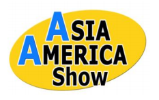 美国迈阿密国际亚美洲商品贸易展览会logo