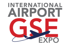 美国拉斯维加斯国际机场设备展览会logo