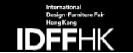 香港國際家具展覽會logo