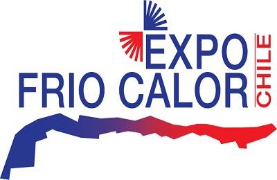智利圣地亚哥国际暖通制冷展览会logo