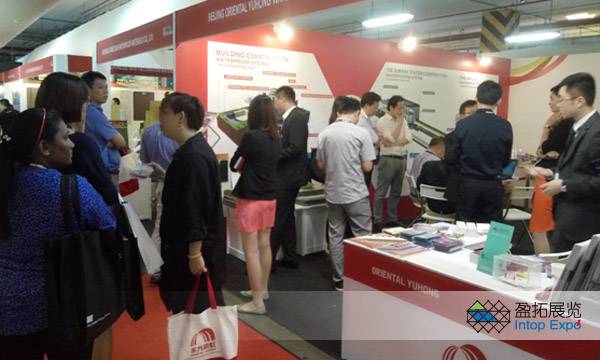 2016年馬來西亞建材展