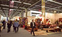 墨西哥家具配件及木工机械展EXPO MUEBLE INTERNACIONAL