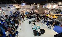 迪拜汽配及售后服务展Automechanika Dubai