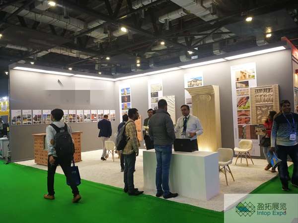 印度孟買國際門窗及配件技術展覽會