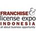 印尼特许经营展Franchise & License Expo Indonesia