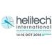 英国伦敦直升机展Helitech International