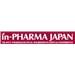 日本東京國際制藥原料及配料展覽會logo