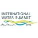 阿布扎比國際水資源峰會logo