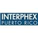 波多黎各国际制药工业展览会logo