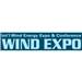 日本東京國際風力發電展覽會暨會議logo