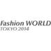 日本东京时尚世界服装配饰及鞋包展览会logo