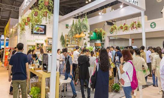 德国有机产品展BIOFACH