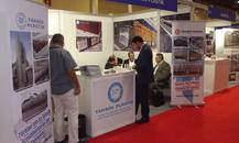 土耳其涂料及表面处理技术展Surtech Eurasia