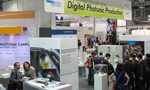 印度应用激光、光电技术展LASER WORLD OF PHOTONIC INDIA