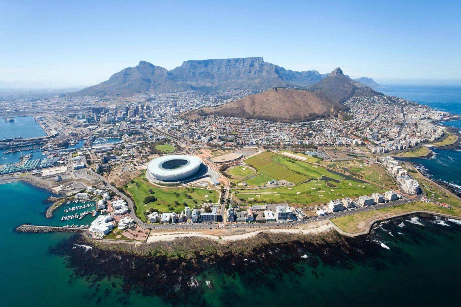 南非首都 约翰内斯堡图片