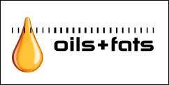 德国慕尼黑国际油脂技术展览会logo