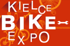 波蘭凱爾采國際自行車展覽會logo