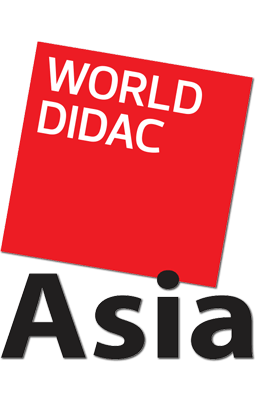泰國教育媒介及技術展WORLDDIDAC ASIA BANGKOK
