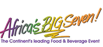 南非约翰内斯堡国际食品展览会logo