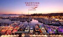 法国游艇展Cannes Yachting Festival