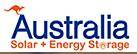 澳大利亚光伏储能展Australia Solar+Energy Storage