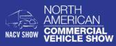 美国亚特兰大国际商用车展览会logo