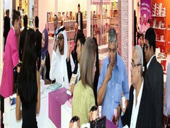 迪拜食品展SFF (THE SPECIALITY FOOD FESTIVAL)