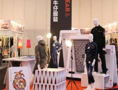 22年香港国际时装节秋冬系列展hong Kong Fashion Week For Fall Winter时间 地点 展会预定 盈拓国际展览