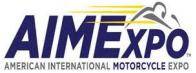 美国国际摩托车展览会logo