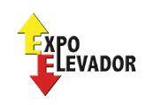 巴西圣保罗国际电梯及配件展览会logo