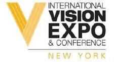 美国纽约国际光学眼镜展览会logo