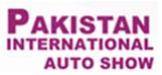 巴基斯坦国际汽配展览会logo