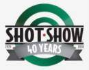 美国拉斯维加斯国际户外用品及射击狩猎用品展览会logo