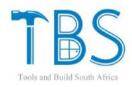 南非约翰内斯堡国际五金工具及建材展览会logo