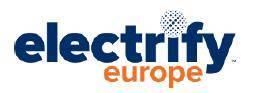 奧地利電力及新能源展ELECTRIFY EUROPE