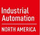 美國芝加哥國際工業零配件及工業自動化展覽會logo