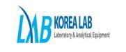 韓國首爾國際實驗儀器展覽會logo