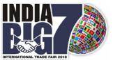 印度孟买国际礼品及文具办公用品展览会logo